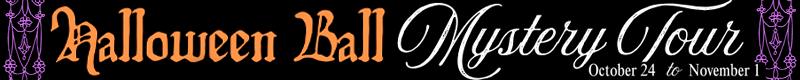 Halloween Banner
